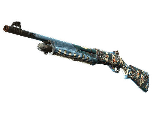 Nova | Ocular - Field-Tested