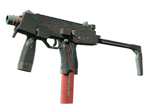 MP9 | Capillary