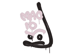 Sealed Graffiti | Recoil MAC-10 - Default