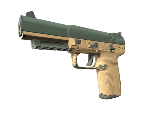 Five-SeveN | Contractor - Field-Tested