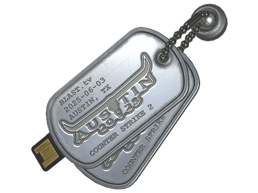 Charm | Austin 2025 Highlight | Where Are You Buddy?