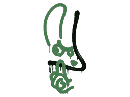 Sealed Graffiti | Recoil M4A1-S - Default