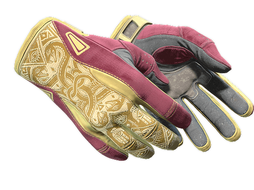 ★ Sport Gloves | Occult - Field-Tested
