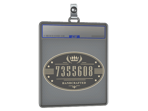 Sticker Slab | Bomb Code