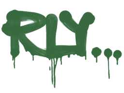 Sealed Graffiti | Rly - Default