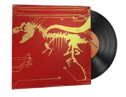 Music Kit | Robert Allaire, Insurgency