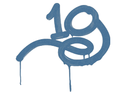 Sealed Graffiti | 1G - Default