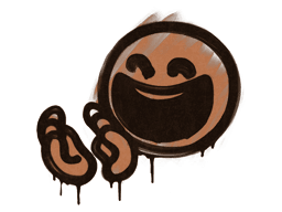 Sealed Graffiti | Applause - Default