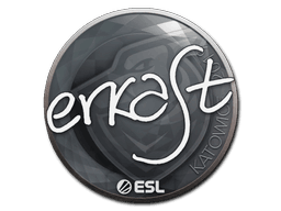 Sticker | erkaSt | Katowice 2019