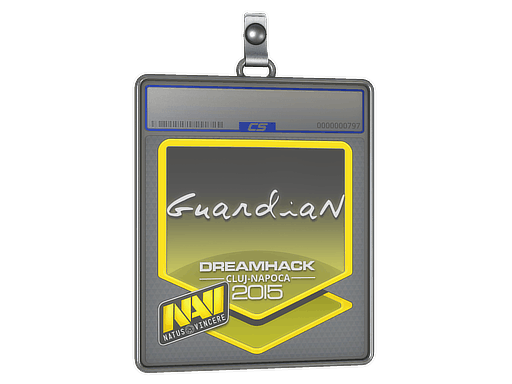 Sticker Slab | GuardiaN | Cluj-Napoca 2015