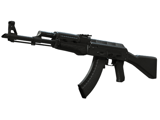 AK-47 | Slate - Field-Tested