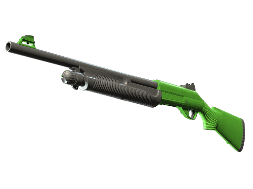 Nova | Green Apple - Field-Tested