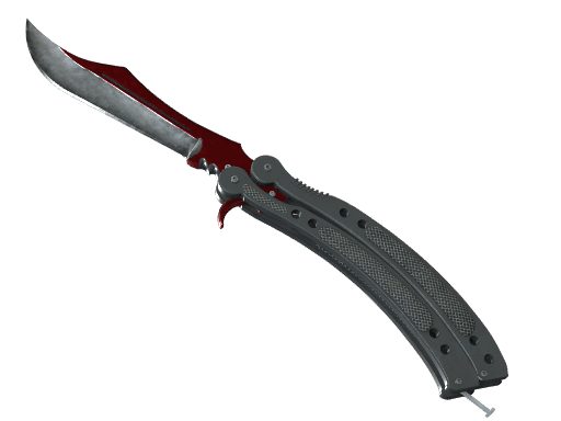 ★ StatTrak™ Butterfly Knife | Autotronic