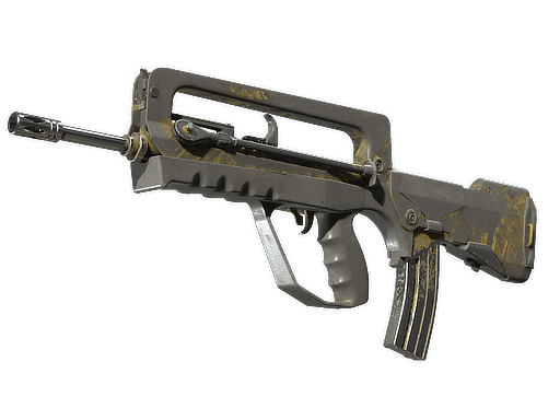 FAMAS | Byproduct