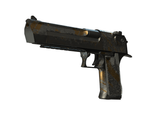 Desert Eagle | Bronze Deco
