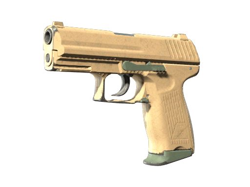 P2000 | Grassland - Field-Tested