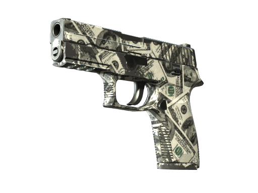 P250 | Franklin - Field-Tested