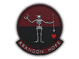 Patch | Abandon Hope