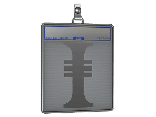 Sticker Slab | Inquisition