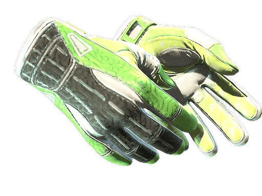 ★ Sport Gloves | Hedge Maze - Field-Tested