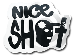Sticker | Nice Shot