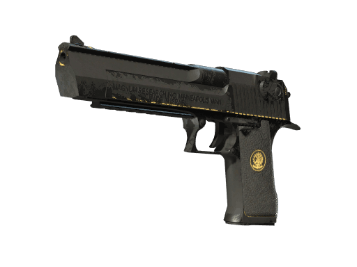 Desert Eagle | Conspiracy - Field-Tested