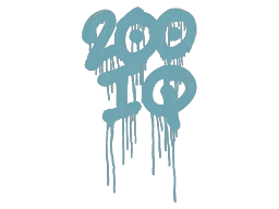 Sealed Graffiti | 200 IQ - Default