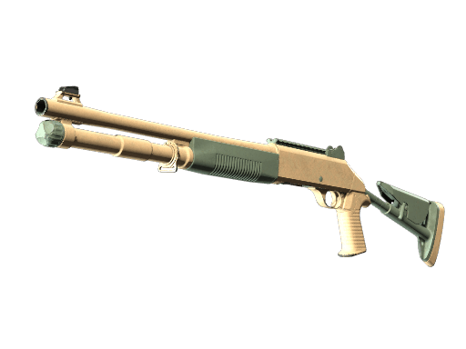 XM1014 | Grassland - Field-Tested