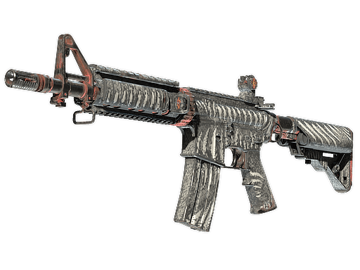 M4A4 | Zubastick - Field-Tested