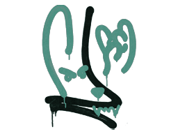 Sealed Graffiti | Recoil M4A4 - Default