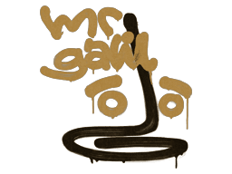 Sealed Graffiti | Recoil Galil AR - Default