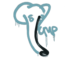 Sealed Graffiti | Recoil UMP-45 - Default