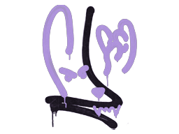 Sealed Graffiti | Recoil M4A4 - Default