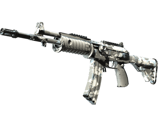 Galil AR | Winter Forest - Field-Tested