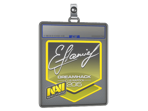 Sticker Slab | flamie | Cluj-Napoca 2015