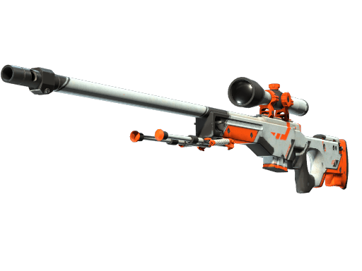 AWP | Asiimov