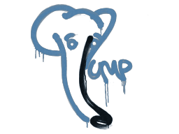 Sealed Graffiti | Recoil UMP-45 - Default