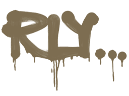Sealed Graffiti | Rly - Default