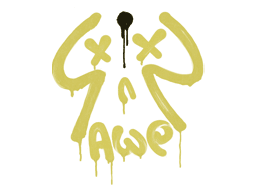 Sealed Graffiti | Recoil AWP - Default