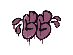 Sealed Graffiti | GGWP - Default