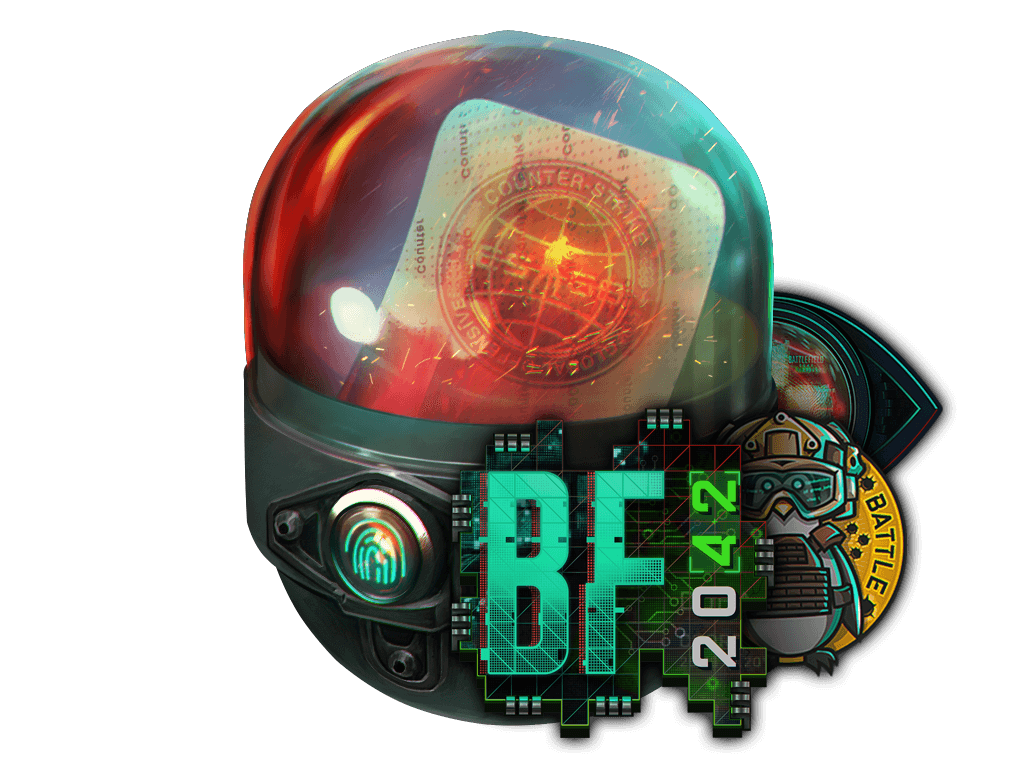 Battlefield 2042