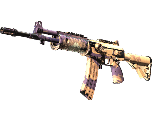 Galil AR | Sandstorm - Field-Tested