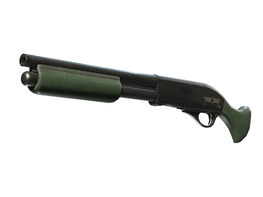 Sawed-Off | First Class - Field-Tested