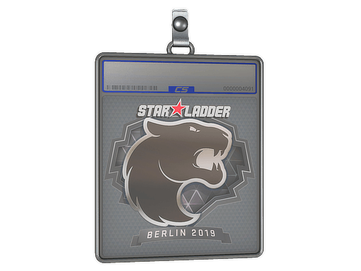 Sticker Slab | FURIA | Berlin 2019