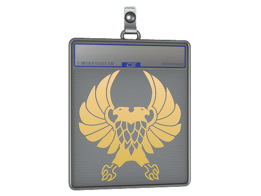 Sticker Slab | Adeptus Custodes 2