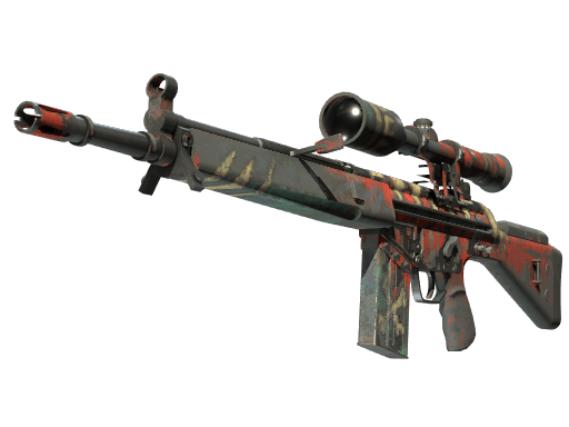 G3SG1 | The Executioner