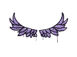 Sealed Graffiti | Take Flight - Default