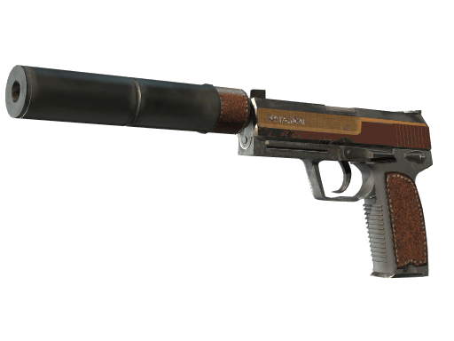 USP-S | Business Class - Field-Tested