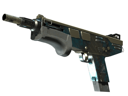 MAG-7 | Sonar