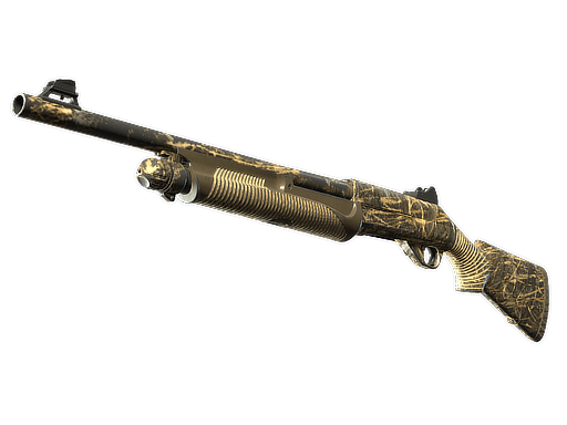 Nova | Marsh Grass - Field-Tested